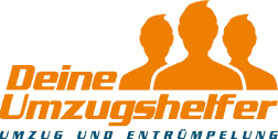 Deine Umzugshelfer